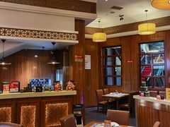 大堂-东方饺子王(王府井关东古巷店)