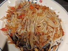 黄记凉粉-富临轩私房菜(集庆门大街店)