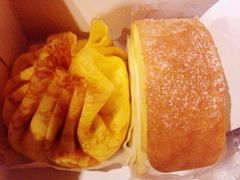 幸福袋-檬舒舒MonChouChou(环球金融中心店)