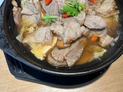 -洪兴砂锅·融合砂锅菜(三站店)