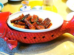 -二泉园老菜馆·百年无锡菜