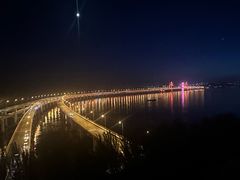 -星海湾跨海大桥