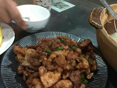 -堂宴·老厦门私房菜(1988仙岳总店)