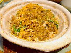 -那家小馆•北京菜•烤鸭(香山店)