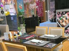 -昱匠·日本料理(金融街店)