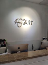 -Hair ART造型沙龙