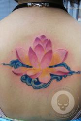 -TATTOO FAMILY刺青纹身工作室