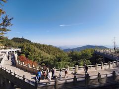 -径山寺