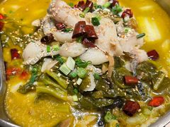 -耶里夏丽·丝路新疆菜·清真食品(徐汇南丹东路臻选店)