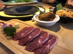 -三国惹火烤肉