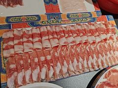 -京悦南门涮羊肉·羊蝎子火锅(田林路店)