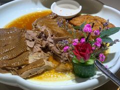 -尚一汤·粤菜海鲜(环球港店)