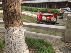 -龙潭水乡