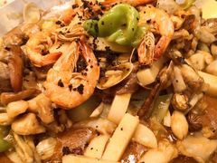 -云海肴·汽锅鸡·云南菜(苏州中心店)