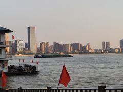 -武汉关码头(轮渡站)