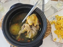 -蟹天蟹地农家菜·阳澄湖大闸蟹(浅水湾店)