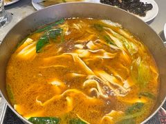 -蝎王府羊蝎子(虎坊桥总店)