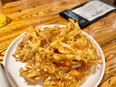 炸咸食-老雒阳面馆·水席·洛阳菜(王城路店)