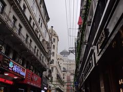 -双喜老铺(人民广场店)