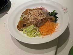 -京味斋·烤鸭·北京菜(安贞店)