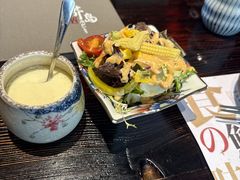 -芥岛(河北大街店)