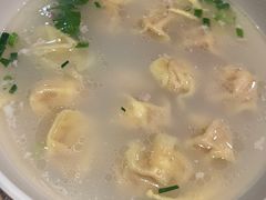 -东泰祥生煎馆(重庆北路店)
