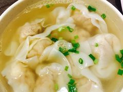 -南城香·饭香串香馄饨香(青年路店)