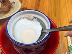 -小罗子汤店(大士院总店)