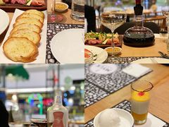 -MYLK意式小厨(熙地港店)