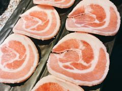 -汉拿山烤肉(东直门东方银座店)