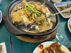 -桂园白粥·潮汕老味道