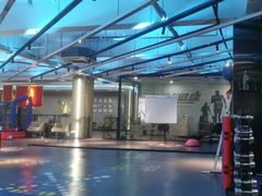 -金仕堡游泳健身会所(中铁名邸店)