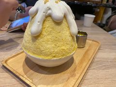 -After You Dessert Cafe