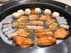 -么子烤肉(化龙池店)