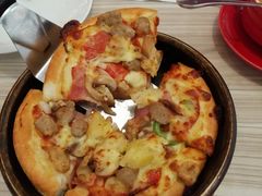 -必胜客(嘉兴八佰伴店)