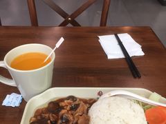 -李先生牛肉面大王(合肥火车站出站口店)