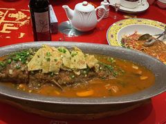 -山西会馆·晋菜·晋商宴·牌匾博物馆(胜利东街店)