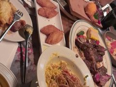 -秀·爱尔兰餐吧(上海路店)