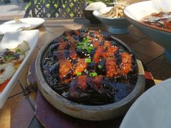 -川流不息(北蔡休闲广场店)