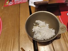 -福客麻辣烫·现炒麻辣香锅(印力中心店)