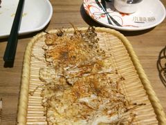 -大闫家烧烤·小海鲜家常菜(郑庄店)