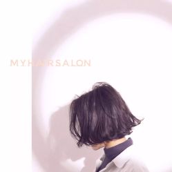 -MY HAIR ARDOR