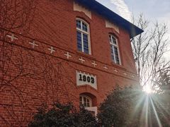 -青岛啤酒博物馆