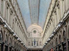 -布鲁塞尔大广场