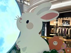 -KK ONE(京基滨河时代店)