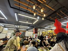 -民间瓦缸煨汤館(嵩山路店)