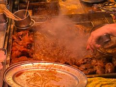 -明记牛杂(新马路分店)