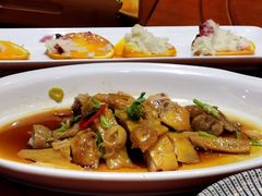 -燕喜楼北京烤鸭(牡丹路店)