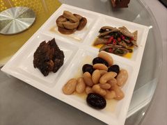 -银都上海菜馆(粤海东路店)