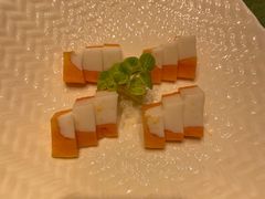 木瓜奶冻-新黄埭大酒店丨宴会厅(润元路店)